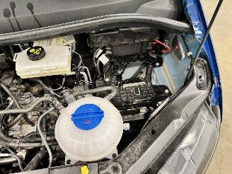 Volkswagen Crafter 35 2.0 TDI DSG 130kw L3H3 Navi Clima picture 16