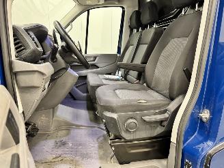 Volkswagen Crafter 35 2.0 TDI DSG 130kw L3H3 Navi Clima picture 9