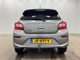 Mitsubishi Space-star 1.0 Intense Airco picture 6