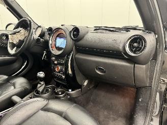 Mini Countryman 1.6i Panoramadak Navi Clima picture 13