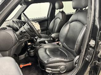 Mini Countryman 1.6i Panoramadak Navi Clima picture 9