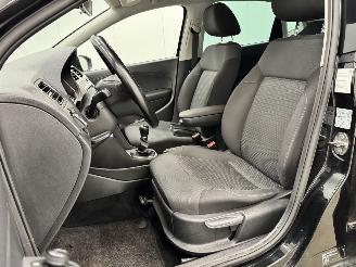 Volkswagen Polo 1.0 TSI BMT Edition 5-drs Airco picture 8