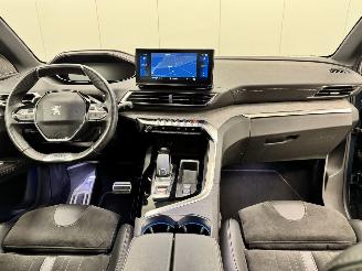 Peugeot 3008 1.2 Autom. GT Panoramadak Navi Clima picture 12