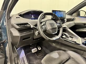 Peugeot 3008 1.2 Autom. GT Panoramadak Navi Clima picture 8