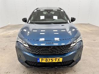 Peugeot 3008 1.2 Autom. GT Panoramadak Navi Clima picture 5