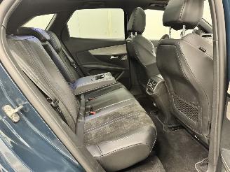 Peugeot 3008 1.2 Autom. GT Panoramadak Navi Clima picture 11