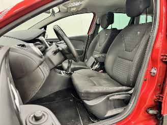 Renault Clio Estate 0.9 TCe Limied Navi Clima picture 8