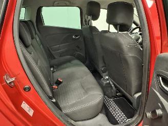 Renault Clio Estate 0.9 TCe Limied Navi Clima picture 10