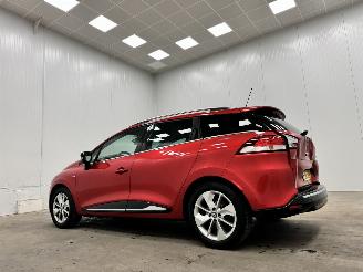 Renault Clio Estate 0.9 TCe Limied Navi Clima picture 3