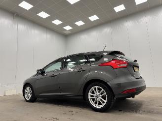 Ford Focus 1.0 Edition 5-drs Navi Airco picture 3