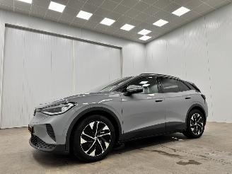 Volkswagen ID.4 Pro Business 77 kWh Panoramadak picture 4