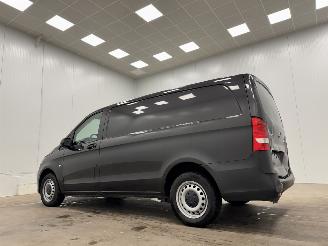Mercedes Vito 116 CDI Autom. Lang Navi Airco picture 3