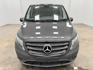 Mercedes Vito 116 CDI Autom. Lang Navi Airco picture 5
