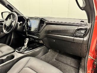 Isuzu D-Max 1.9d Autom. DC 4WD V-Cross Clima picture 12