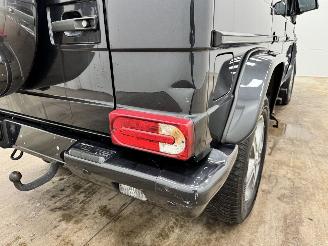 Mercedes G-klasse 350d Autom. 4WD Navi Clima picture 22