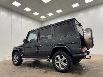 Mercedes G-klasse 350d Autom. 4WD Navi Clima picture 3
