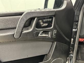 Mercedes G-klasse 350d Autom. 4WD Navi Clima picture 12