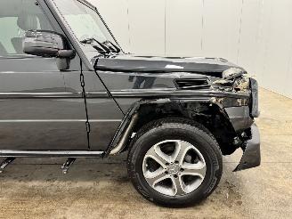 Mercedes G-klasse 350d Autom. 4WD Navi Clima picture 20