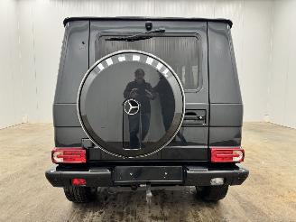Mercedes G-klasse 350d Autom. 4WD Navi Clima picture 6