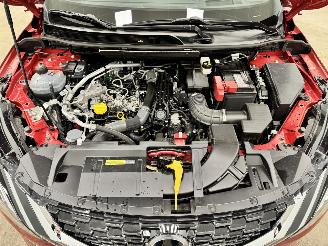 Nissan Qashqai 1.3 Autom. MHEV Xtronic Tekna Plus Panoramadak picture 17