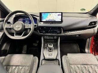 Nissan Qashqai 1.3 Autom. MHEV Xtronic Tekna Plus Panoramadak picture 12