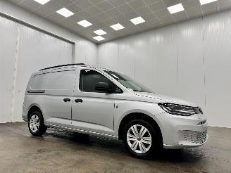  Volkswagen Caddy Cargo Maxi 2.0TDI DSG Navi Clima 2024/3