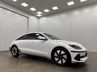 uszkodzony samochody osobowe Hyundai IONIQ 6 Connect 77.4 kWh Navi Clima 2024/3