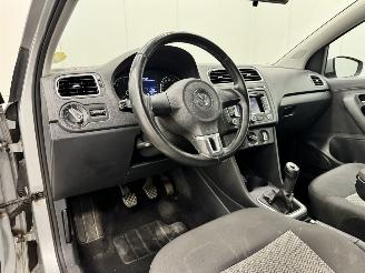 Volkswagen Polo 1.2 TDI BMT Navi Airco picture 7