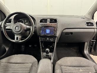 Volkswagen Polo 1.2 TSI BMT 5-drs Airco picture 11