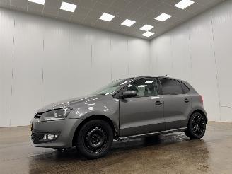 Volkswagen Polo 1.2 TSI BMT 5-drs Airco picture 4