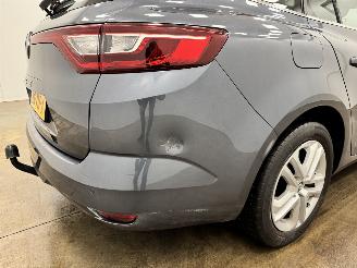 Renault Mégane Estate 1.2 TCe Zen Navi Clima picture 18