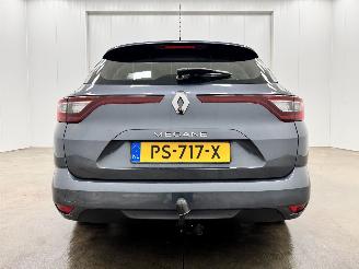 Renault Mégane Estate 1.2 TCe Zen Navi Clima picture 6