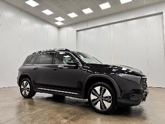 Auto incidentate Mercedes EQB 250+ Business Edition 71 kWh 2024/1