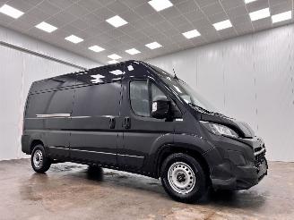 uszkodzony samochody ciężarowe Opel Movano 35 2.2D Autom. L3H2 Navi Clima 2025/10