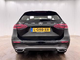 Mercedes B-klasse 200 Autom. Luxury Panoramadak Navi Clima picture 6