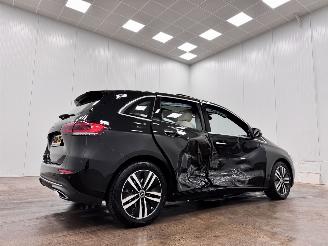 Mercedes B-klasse 200 Autom. Luxury Panoramadak Navi Clima picture 2