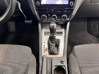 Skoda Octavia 1.5 TSI DSG Sport Business Navi Clima picture 13