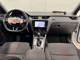 Skoda Octavia 1.5 TSI DSG Sport Business Navi Clima picture 11