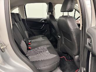 Citroën C3 1.2 VTi ETG Airdream  Airco picture 10