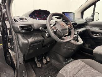 Peugeot Partner 1.5 BlueHDI Asphalt Clima picture 8