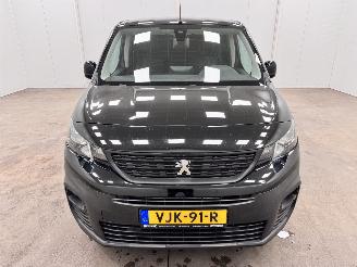 Peugeot Partner 1.5 BlueHDI Asphalt Clima picture 5