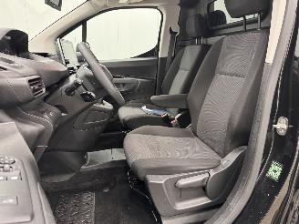 Peugeot Partner 1.5 BlueHDI Asphalt Clima picture 9