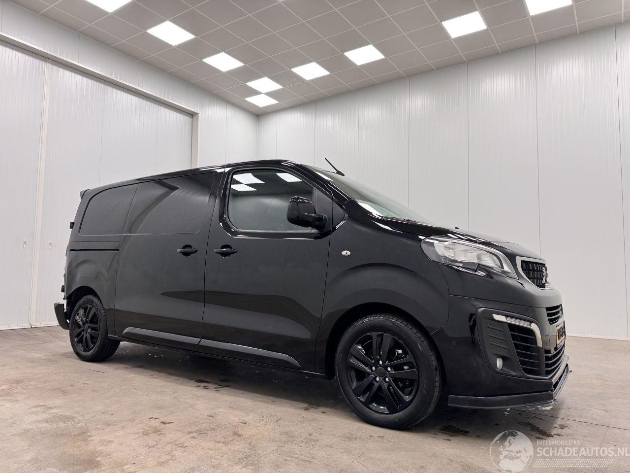 Peugeot Expert 1.5 BleuHDI Premium Navi Clima