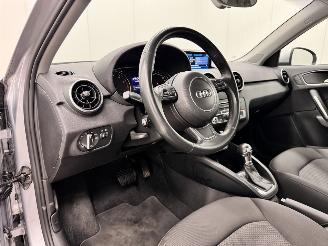 Audi A1 Sportback 1.4 TFSI S-Tronic Pro-Line Navi Clia picture 7