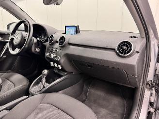 Audi A1 Sportback 1.4 TFSI S-Tronic Pro-Line Navi Clia picture 12