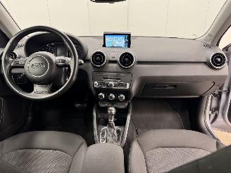 Audi A1 Sportback 1.4 TFSI S-Tronic Pro-Line Navi Clia picture 11