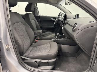 Audi A1 Sportback 1.4 TFSI S-Tronic Pro-Line Navi Clia picture 9