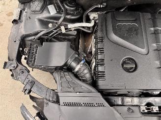 Audi A5 2.0 TFSI S-Tronic Quattro Navi Clima picture 16