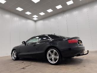 Audi A5 2.0 TFSI S-Tronic Quattro Navi Clima picture 3