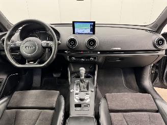 Audi A3 Sportback 1.4 e-tron PHEV  Panoramadak S-Line picture 12